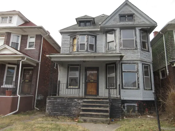 2539 Harding St, Detroit, MI 48214