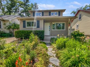 15349 Pomona Dr, Redford, MI 48239