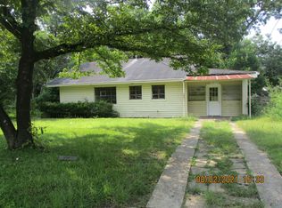 1806 Keystone Ave, Albany, GA 31705