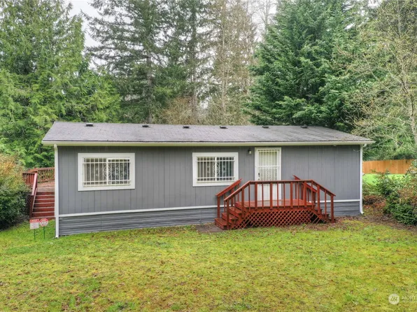 891 E Lakeshore Drive W, Shelton, WA 98584