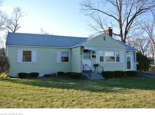 81 Bristol Rd, Windsor Locks, CT 06096