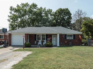 5571 Vogel Rd, Cincinnati, OH 45239