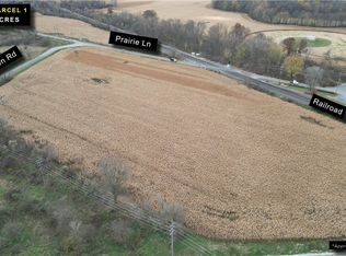 Timken Rd, Wooster, OH 44691