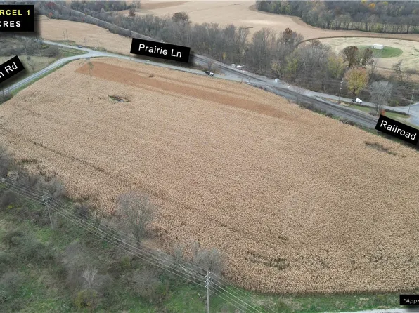 Timken Rd, Wooster, OH 44691