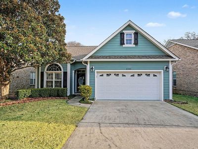 2705 South Key Largo Circle, Myrtle Beach, SC, 29577