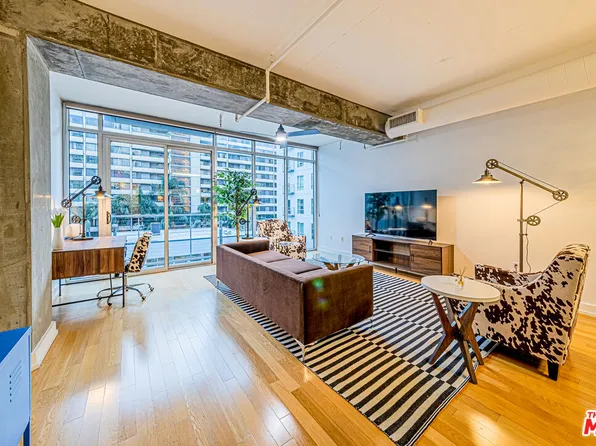 645 W 9th St APT 437, Los Angeles, CA 90015