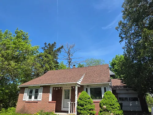 6910 Buckley Rd Photo 1