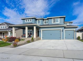 1975 W Alsea Loop, Post Falls, ID 83854