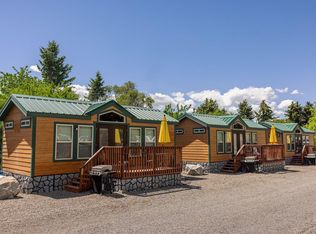 3025 N Barker Rd #DC1, Otis Orchards, WA 99027