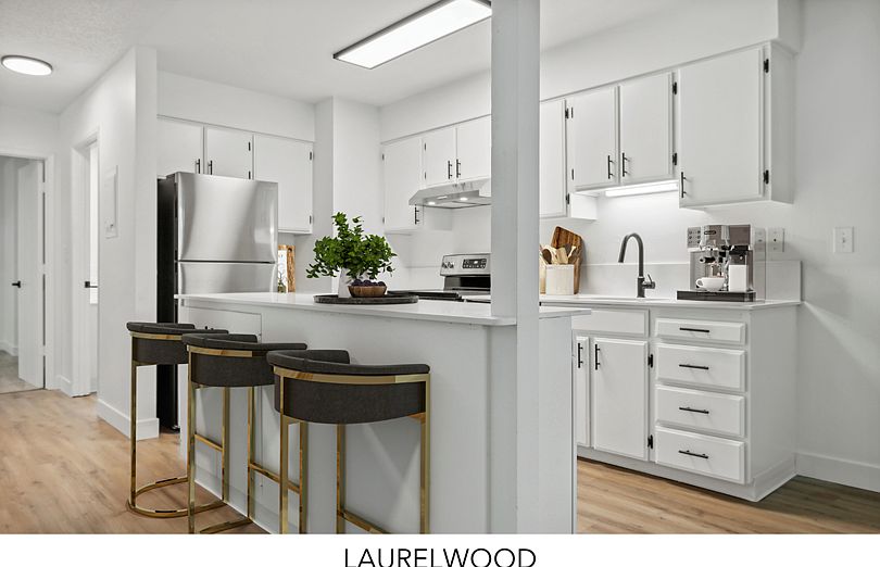 ReNew Lake Oswego ReNew Laurelwood & ReNew Oakridge 3855 Lake Grove