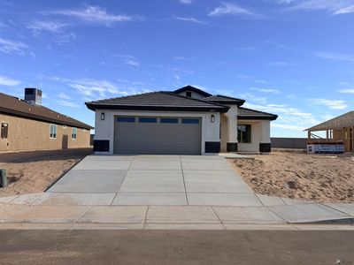 3977 E San Gerardo Ln, Gadsden, AZ, 85336