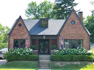 409 Eline Ave, Saint Matthews, KY 40207