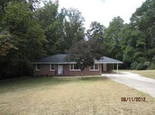 420 Lakeview Dr SW, Winder, GA 30680