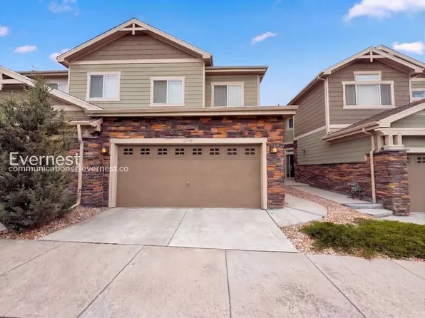14944 E Crestridge Dr, Centennial, CO 80015