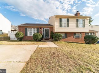 9613 Hickoryhurst Dr, Baltimore, MD 21236