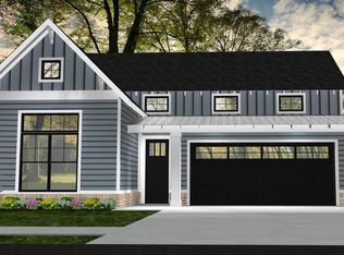 1841 Paseo Pl, Edmond, OK 73034