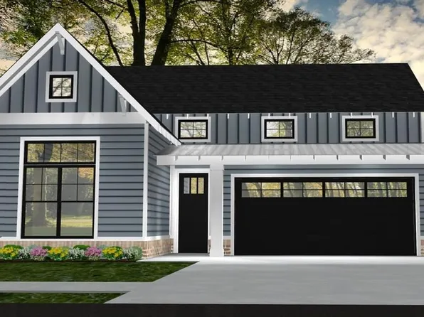 1841 Paseo Pl, Edmond, OK 73034