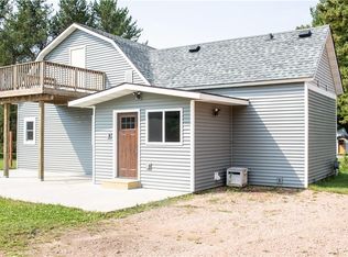 124 Wisconsin Ave, Chetek, WI 54728