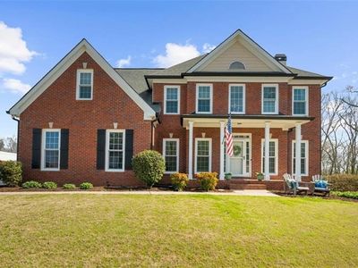 4450 Fairfax Dr, Cumming, GA, 30028