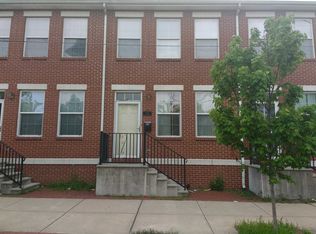 335 N Willow St, Trenton, NJ 08618