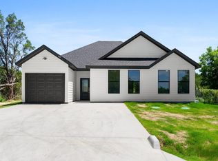 3505 Brazos River Dr, Granbury, TX 76048
