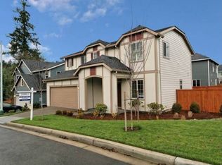 307 NW Donegal Pl, Hillsboro, OR 97124