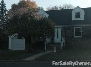 425 Elsie Ave, South Plainfield, NJ 07080