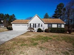 10 Covered Springs Dr NE, Rome, GA 30165