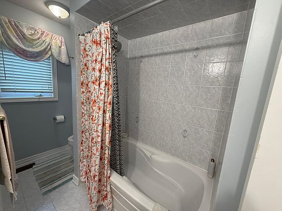 Shared Bathroom