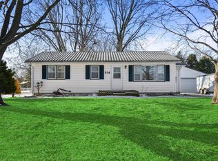 914 Prospect St, Jesup, IA 50648