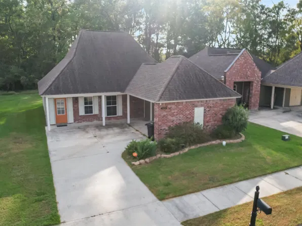 8626 Forestwood Ave, Baton Rouge, LA 70812