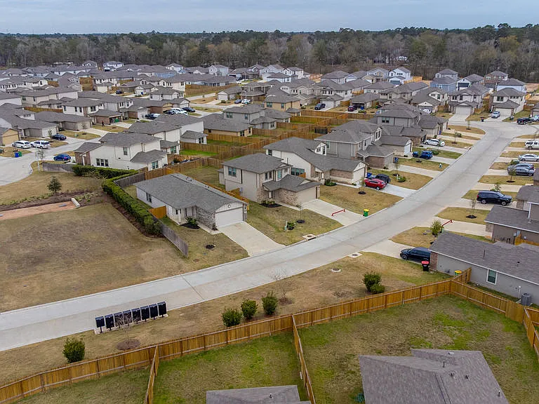 The Village at Caney Mills — Photo 208