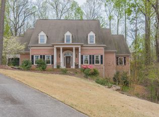 1211 Valley Reserve Dr NW, Kennesaw, GA 30152