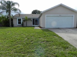 4262 SW Xenon St, Port Saint Lucie, FL 34953