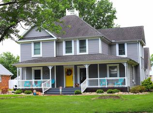 304 Canterbury Dr, Mayfield, KY 42066