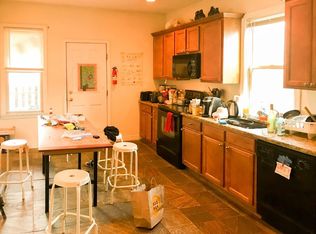 50 Hillside St #A, Boston, MA 02120