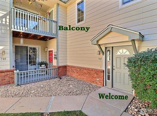 5151 W 29th St #707, Greeley, CO 80634