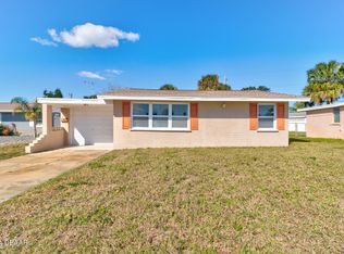 37 Poinsettia Dr, Ormond Beach, FL 32176