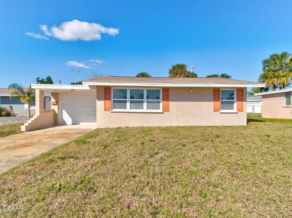 37 Poinsettia Dr, Ormond Beach, FL 32176