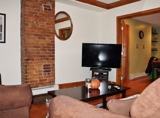 93 Baxter St, South Boston, MA 02127