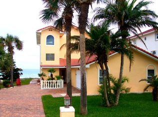 4727 S Atlantic Ave, Ponce Inlet, FL 32127