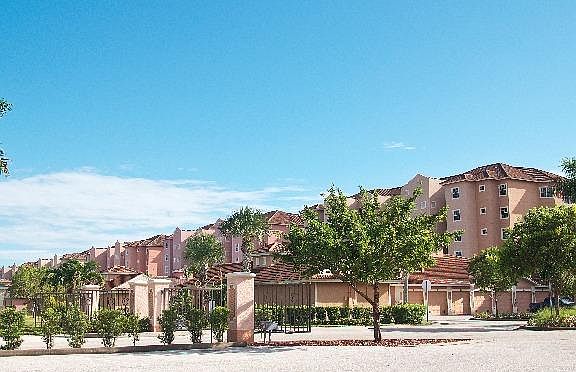 5th image of 4517 Dalmahoy Ct APT 101