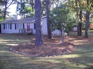 4780 Hemlock Dr SE, Conyers, GA 30094