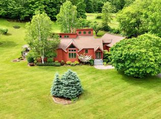 611 N State Rd, Cheshire, MA 01225