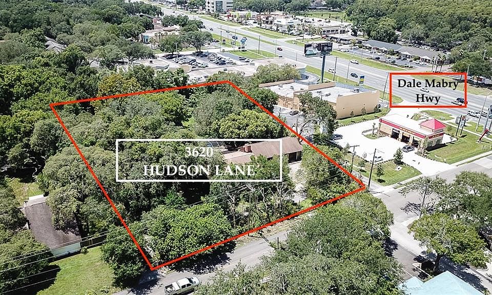 1st image of 3620 Hudson Ln