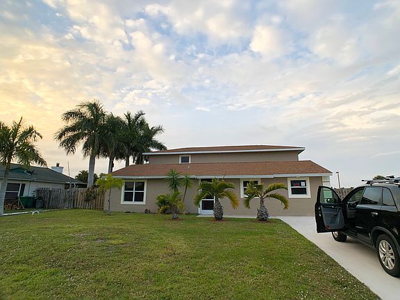 Two storey home