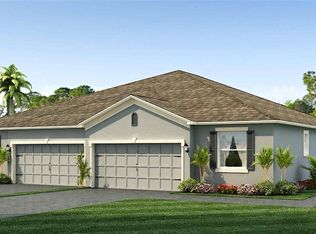 3813 Stormy Thistle Pl, Plant City, FL 33565