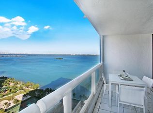 1717 N Bayshore Dr #A-3050, Miami, FL 33132