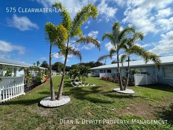 575 Clearwater Largo Rd N, Largo, FL