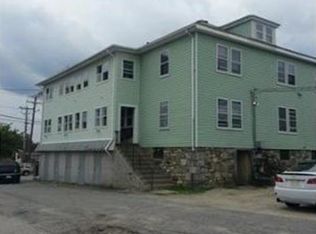 1072 Main St, Leicester, MA 01524